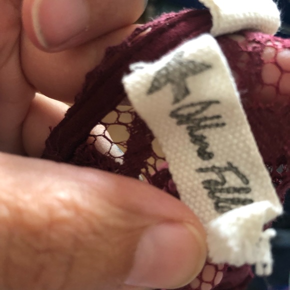 Others Follow Dress - Picture 7 of 8